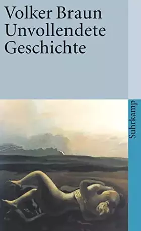Couverture du produit · Unvollendete Geschichte