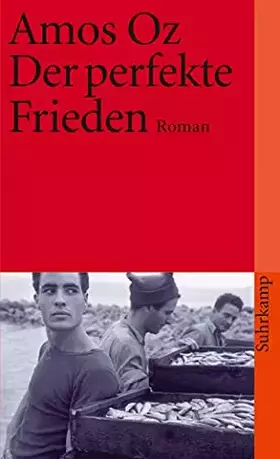 Couverture du produit · Der perfekte Frieden