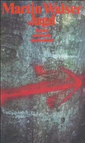 Couverture du produit · Jagd