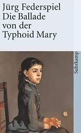 Couverture du produit · Die Ballade von Typhoid Mary