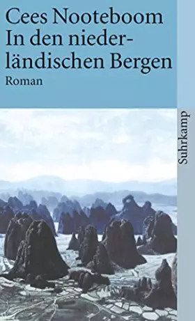 Couverture du produit · Nooteboom, C: niederlaend. Bergen