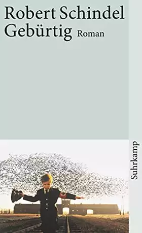 Couverture du produit · Geburtig