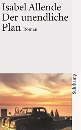 Couverture du produit · Der unendliche Plan
