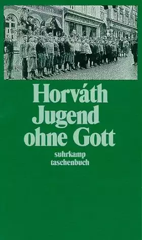 Couverture du produit · Jugend Ohne Gott
