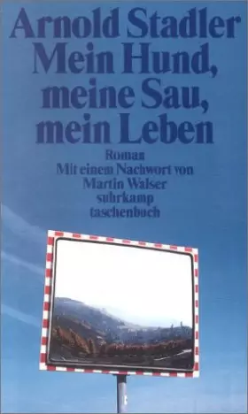 Couverture du produit · Mein Hund Meine...