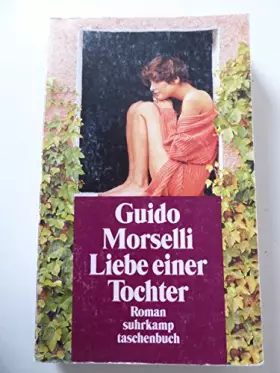 Couverture du produit · Liebe einer Tochter. Roman
