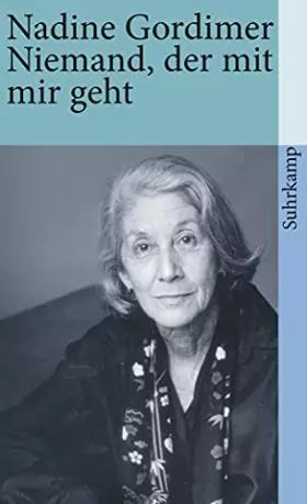 Couverture du produit · Niemand, der mit mir geht