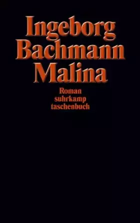 Couverture du produit · Malina.