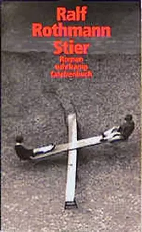 Couverture du produit · Stier.