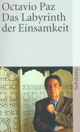 Couverture du produit · Das Labyrinth der Einsamkeit: Essay (suhrkamp taschenbuch)