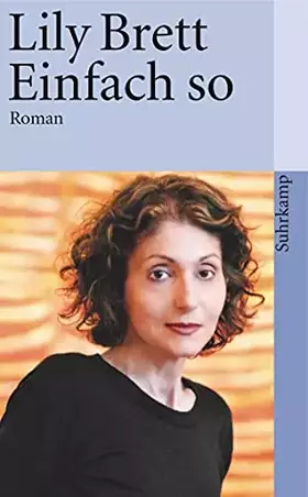 Couverture du produit · Einfach so.