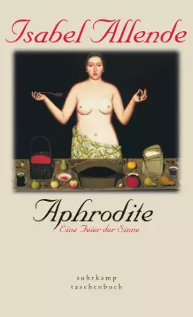 Couverture du produit · Aphrodite