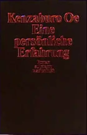 Couverture du produit · Eine persönliche Erfahrung.