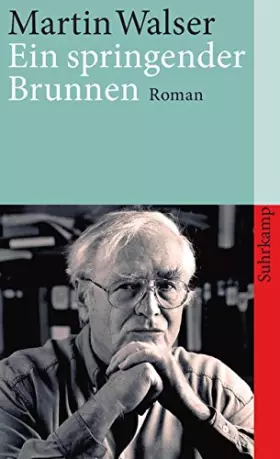 Couverture du produit · Luchterhand Taschenbucher: Ein Springender Brunnen