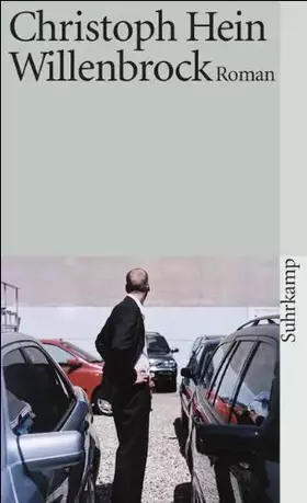 Couverture du produit · Willenbrock.