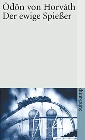 Couverture du produit · Der ewige Spießer