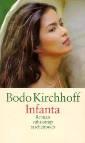 Couverture du produit · Infanta.