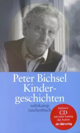 Couverture du produit · Kindergeschichten.