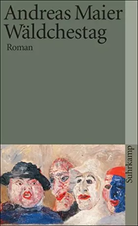 Couverture du produit · Waldchestag