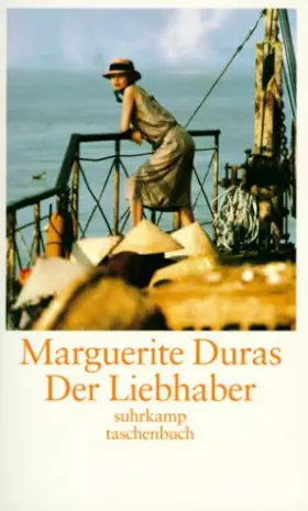 Couverture du produit · Der Liebhaber