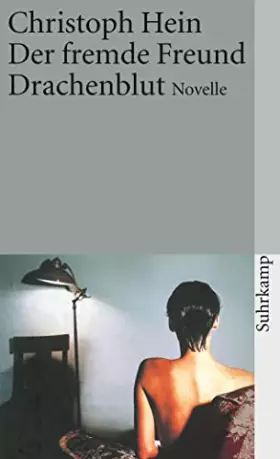 Couverture du produit · Der fremde Freund