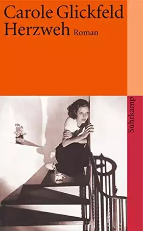 Couverture du produit · Herzweh.