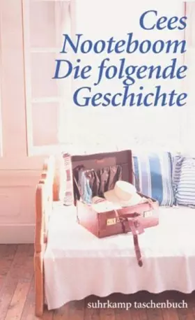 Couverture du produit · Die folgende Geschichte.
