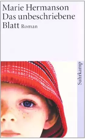 Couverture du produit · Das unbeschriebene Blatt: Roman