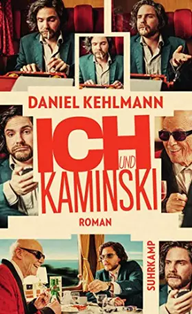 Couverture du produit · Ich und Kaminski