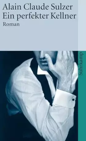 Couverture du produit · Ein perfekter Kellner: Roman