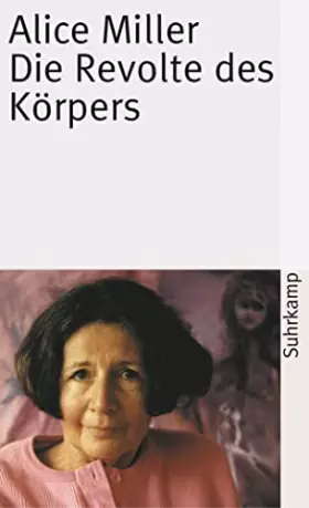 Couverture du produit · Die Revolte des Körpers