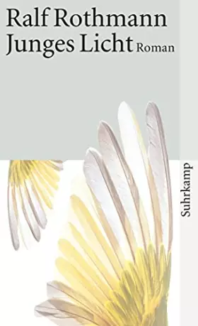Couverture du produit · Junges Licht
