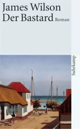 Couverture du produit · Der Bastard