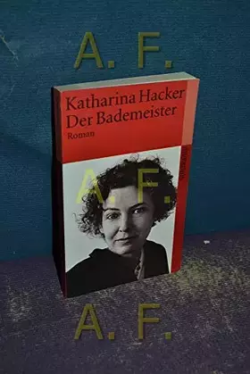 Couverture du produit · Der Bademeister