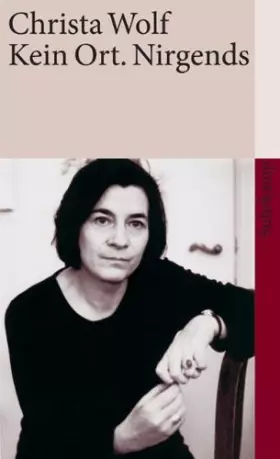 Couverture du produit · Kein Ort, nirgends