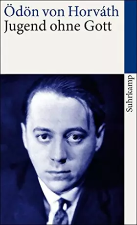 Couverture du produit · Jugend ohne Gott