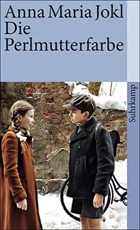 Couverture du produit · Die Perlmutterfarbe