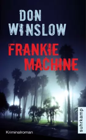 Couverture du produit · Frankie Machine