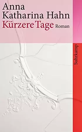 Couverture du produit · Kurzere Tage
