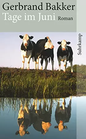 Couverture du produit · Tage im Juni