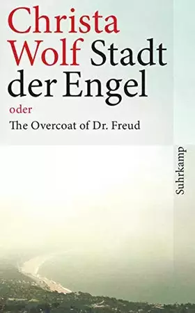Couverture du produit · Stadt der Engel oder The overcoat of Dr. Freud