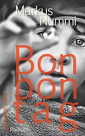 Couverture du produit · Bonbontag: Roman (suhrkamp nova)