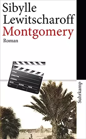 Couverture du produit · Montgomery