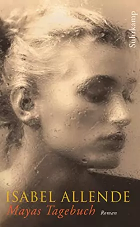 Couverture du produit · Mayas Tagebuch