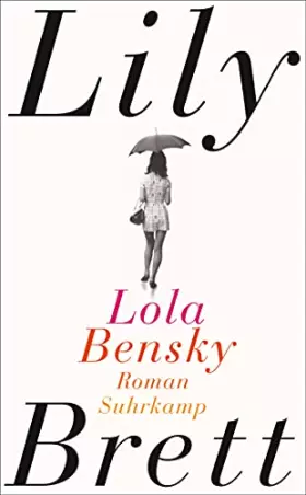 Couverture du produit · Lola Bensky