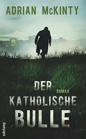Couverture du produit · Der katholische Bulle