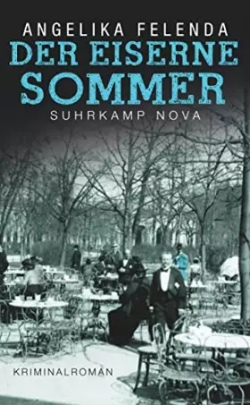 Couverture du produit · Der eiserne Sommer