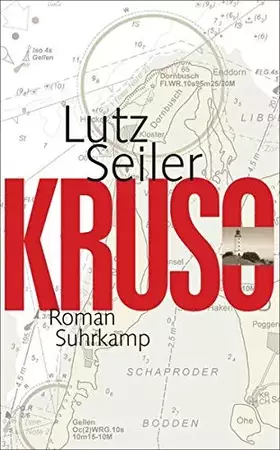 Couverture du produit · Kruso