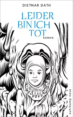 Couverture du produit · Leider bin ich tot: Roman (suhrkamp nova)