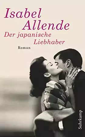 Couverture du produit · Der japanische Liebhaber